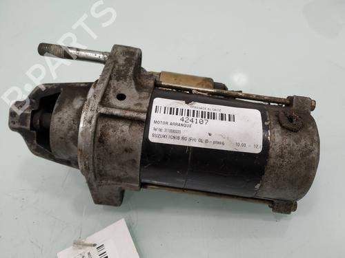 Startmotor SUZUKI IGNIS I (FH) 1.3 4WD (RG413) (83 hp) 10937792