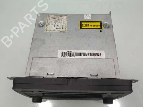 Radio VW PASSAT B6 (3C2) 2.0 TDI | BP8088982E6 
