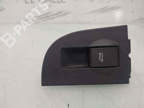 Used Left rear window switch Left rear window switch AUDI A6 C5 Avant (4B5) 2.5 TDI (180 hp) 8090658 8090658