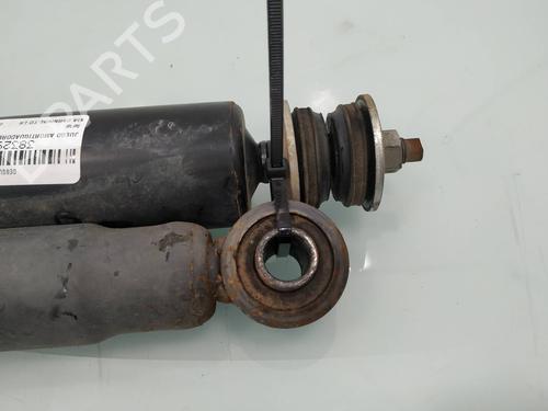 Right rear shock absorber KIA CARNIVAL I (UP) 2.9 TDi | BP14030672M19 
