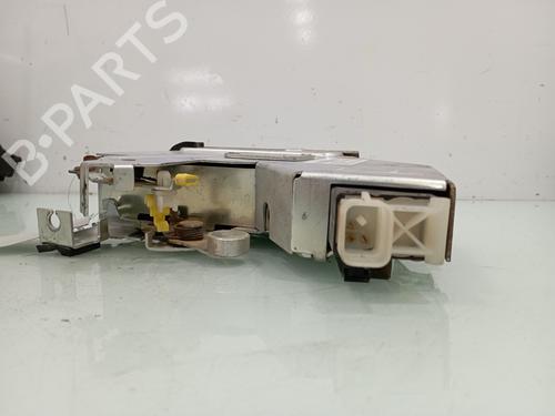 Rear left lock FORD TRANSIT CONNECT (P65_, P70_, P80_) 1.8 TDCi | BP15385583C100 