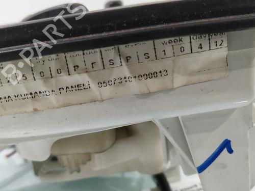 Climate control PEUGEOT BIPPER (AA_)  | BP30061402I5 