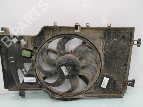 Used Radiator fan OPEL MERIVA B MPV (S10) [2010-2017]  10983691