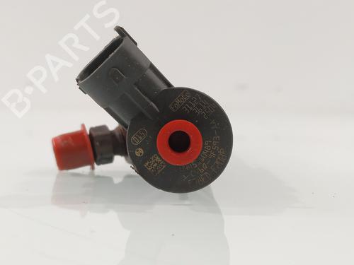Injector FORD FIESTA VI (CB1, CCN) 1.6 TDCi | BP29937425M100