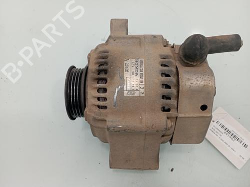 Alternator HONDA HR-V (GH_) 1.6 16V (GH1, GH3) | BP13003896M7 