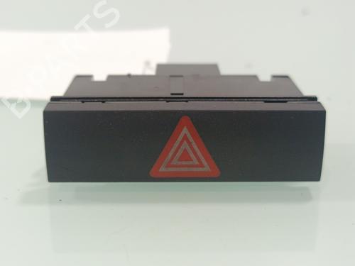 Pulsante luci di emergenza Pulsante luci di emergenza AUDI A6 C6 (4F2) [2004-2011] 33801173 33801173