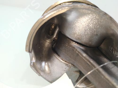 Other MERCEDES-BENZ VANEO (414) 1.7 CDI (414.700) | BP29982474O1