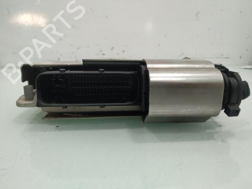 Engine control unit (ECU) AUDI A4 B6 Avant (8E5) 1.9 TDI | BP16406031M57 