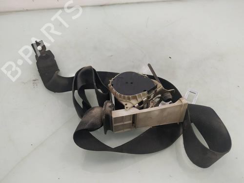 Front right seatbelt OPEL ZAFIRA A MPV (T98)  | BP9363300I25 