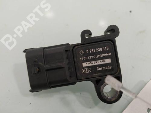 electronic-sensor-opel-meriva-b-mpv-s10-14-75-0261230146-2010-2011-2012-2013-2014-2015-2016-2017-10867142 main image