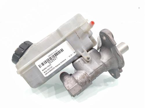 Brake master cylinder DACIA SANDERO II  | BP26275151M77 