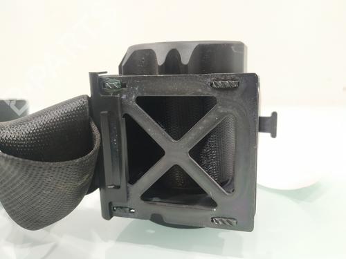 Rear right seatbelt BMW 1 (F21) 118 d | BP26407117I28 