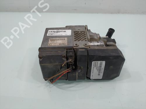 Used Heater blower motor BMW 3 (E46) 320 d (136 hp) 25721380