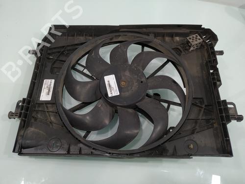 Koelventilatormotor DACIA SANDERO II [2012-2025]  24926430
