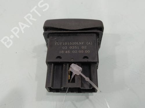 Left front window switch LAND ROVER FREELANDER I (L314) | BP31755713I27