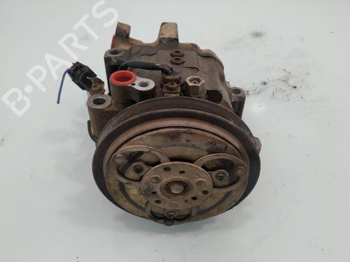 AC compressor NISSAN X-TRAIL I (T30) 2.2 Di 4x4 | BP10730376M34 