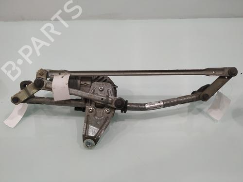 Front wiper motor VW PASSAT B6 (3C2) 2.0 TDI | BP8088968M29 