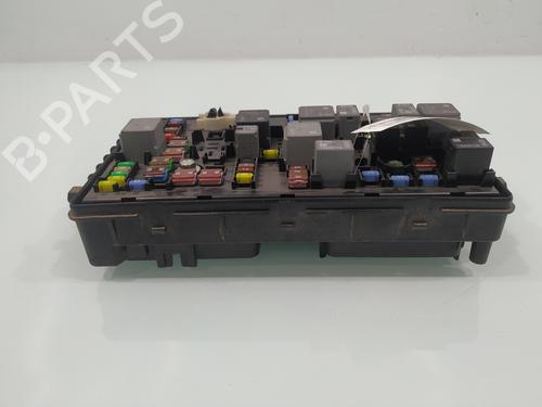 Sikringsdose CHEVROLET CRUZE (J300) 1.6 (124 hp) 27651711