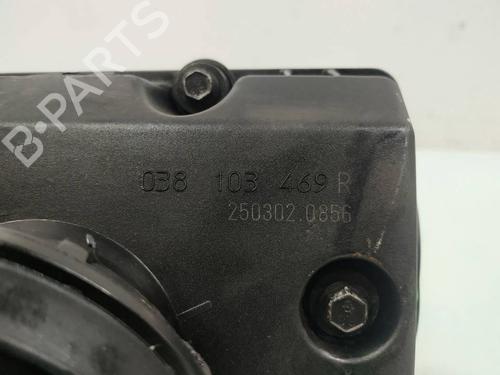 Valve cover AUDI A4 B6 (8E2) 1.9 TDI | BP40182566M124 - Image 9