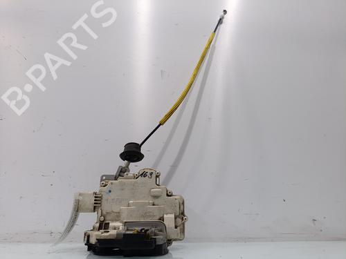 Used Rear left lock Rear left lock AUDI A6 C6 (4F2) [2004-2011] 34570670 34570670