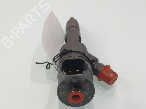 Injector RENAULT MEGANE III Hatchback (BZ0/1_, B3_) 1.9 dCi (BZ0N, BZ0J) | BP37012308M100 - Image 2