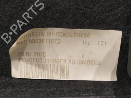 Hattehylde DS DS 5 (KF_) | BP33852093C85 - Image 3