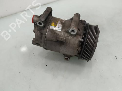 AC compressor RENAULT SCÉNIC II (JM0/1_)  | BP9152194M34 