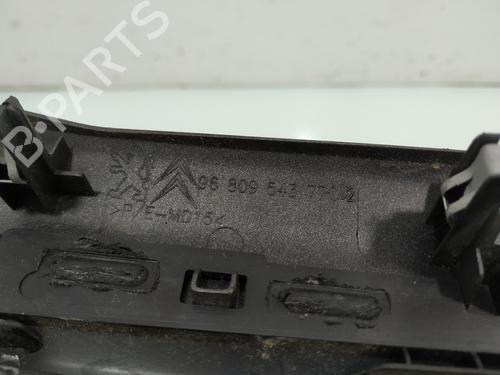 Other PEUGEOT PARTNER Box Body/MPV 1.6 BlueHDi 100 | BP16341596O1 