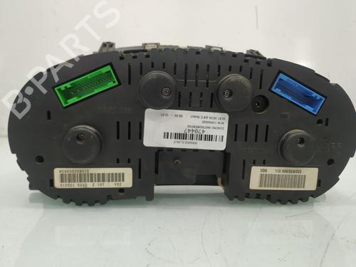 Instrument cluster SEAT IBIZA II (6K1) 1.9 D | BP17067438C47 