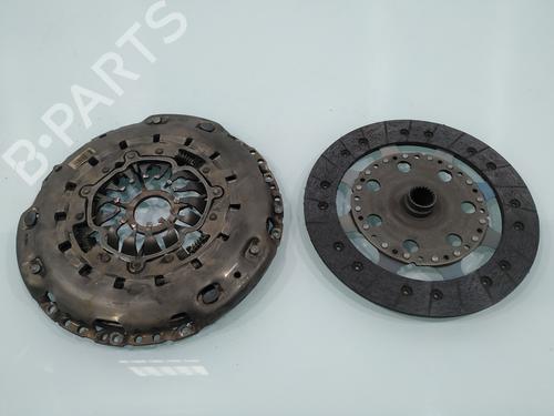 Used Other RENAULT GRAND SCÉNIC III (JZ0/1_) 1.6 dCi (JZ00, JZ12) (130 hp) 29156898