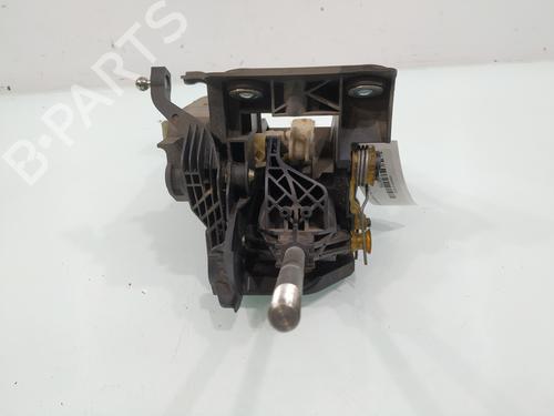 Gear lever FORD TRANSIT Van (FA_ _) | BP31307442M90