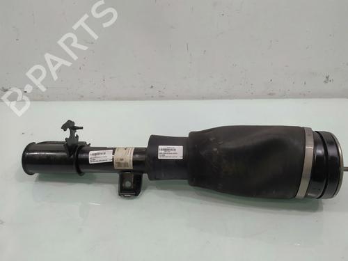 Used Left front shock absorber Left front shock absorber LAND ROVER RANGE ROVER III (L322) [2002-2012] 38934972 38934972
