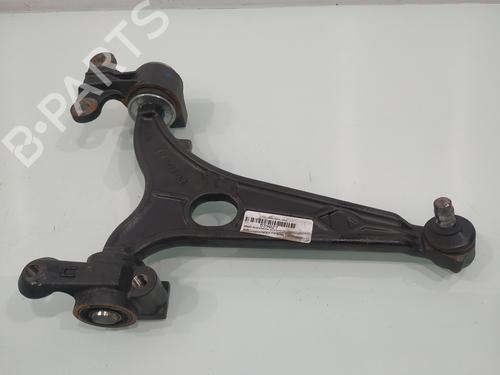 Used Left front suspension arm LANCIA PHEDRA (179_) 2.0 D Multijet (179.AXL1B, 179.BXL1B) (136 hp) 29452595