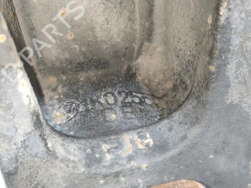 Left front steering knuckle VW GOLF V (1K1)  | BP31885213M25  - Image 5