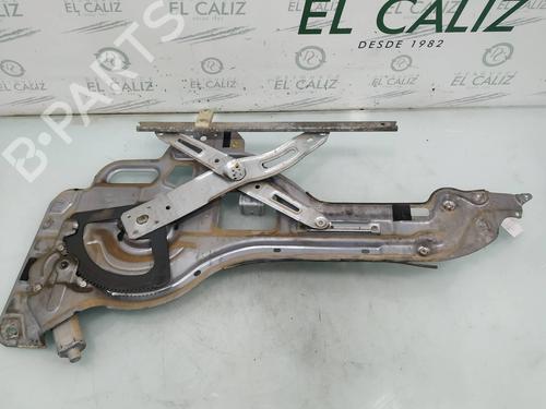 Used Rear left window mechanism HYUNDAI TRAJET (FO) 2.0 CRDi (113 hp) 8095783