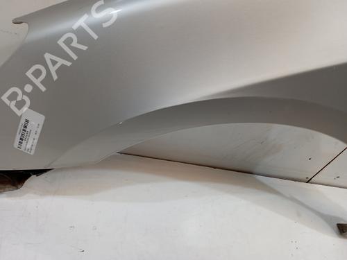 Left front fenders PEUGEOT 307 (3A/C) 1.6 16V | BP13361408C41 