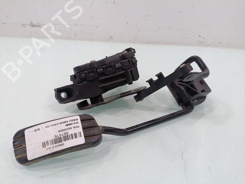 Used Pedal Pedal RENAULT KANGOO (KC0/1_) 1.5 dCi (84 hp) 36223354 36223354