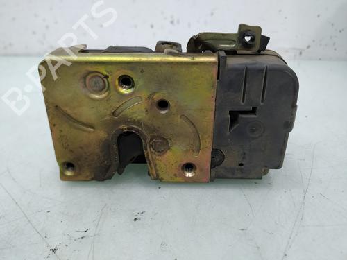 Front left lock PEUGEOT 206 Hatchback (2A/C) 1.4 HDi eco 70 | BP21097188C98 