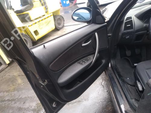 Elektronisk modul BMW 1 (E87) 118 d | BP8089055M83 