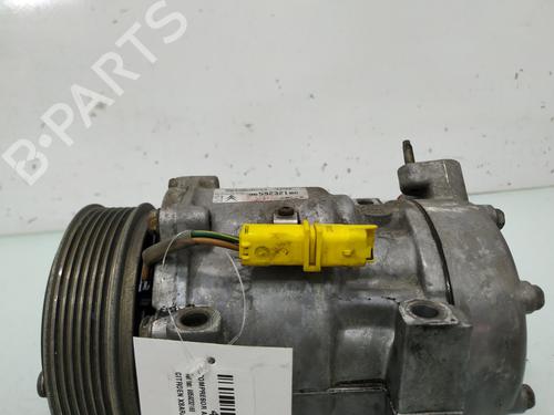 AC compressor CITROËN XSARA PICASSO (N68) 1.6 HDi | BP20138512M34 