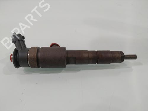 Injector FORD FIESTA VI (CB1, CCN) 1.6 TDCi | BP29937426M100 - Image 3