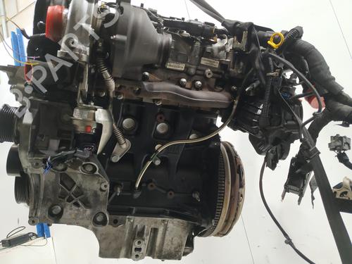 Engine OPEL INSIGNIA A (G09) | BP37154920M1 - Image 11