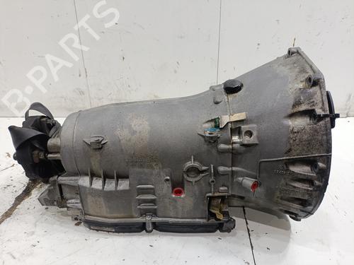Gearbox MERCEDES-BENZ E-CLASS (W211) E 320 CDI (211.026) | BP36262325M3  - Image 8