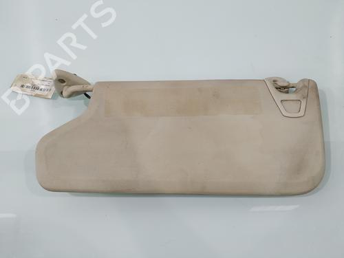 Used Right sun visor DODGE JOURNEY 2.0 CRD (140 hp) 8279919