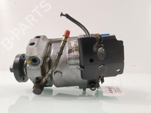 Pompe à injection FORD TRANSIT CONNECT (P65_, P70_, P80_) 1.8 TDCi | BP29965942M78
