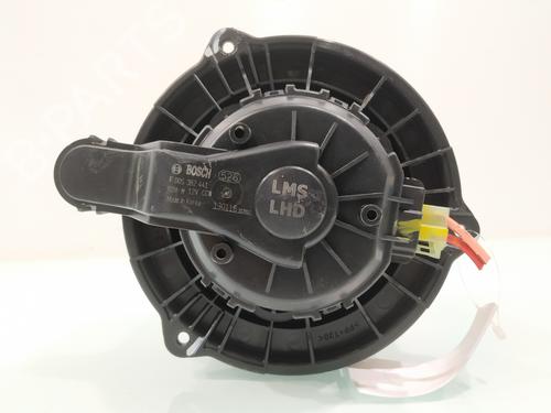 Heater blower motor HYUNDAI ix35 (LM, EL, ELH)  | BP27931302M62 