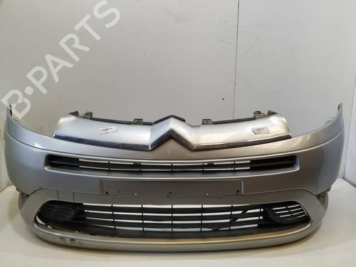Used Front bumper CITROËN C4 Picasso I MPV (UD_) 2.0 HDi 138 (136 hp) 12994011
