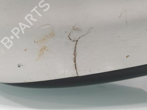 Right mirror SEAT TOLEDO II (1M2) 1.9 TDI | BP8090132C27 