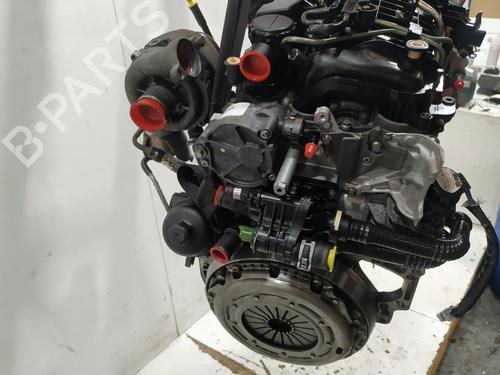 Engine FORD FOCUS II Saloon (DB_, FCH, DH) | BP37154930M1 - Image 15