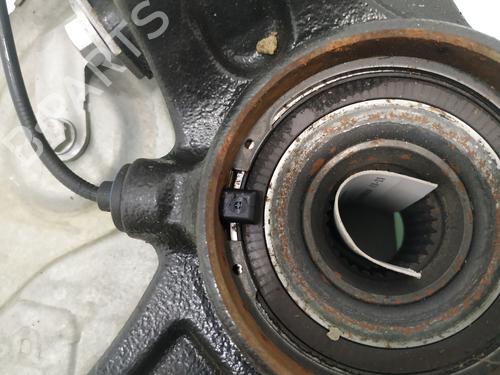 Right front steering knuckle CITROËN C4 SPACETOURER (3D_)  | BP21360593M26 
